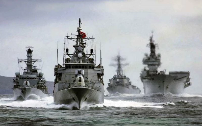 Στην αντεπίθεση η Κύπρος: Ακυρώνει την τουρκική NAVTEX – Τι έρχεται στην Κυπριακή ΑΟΖ